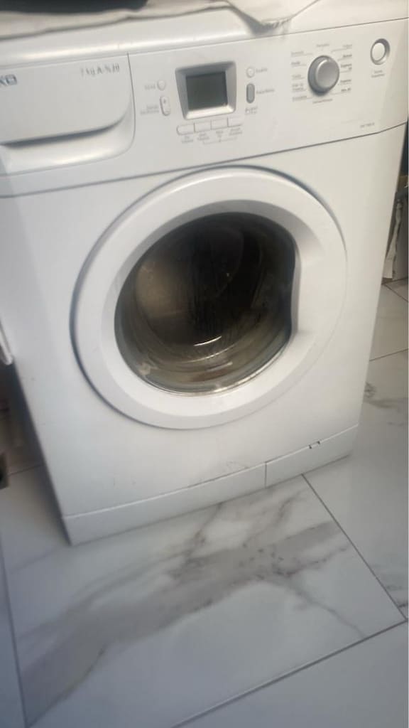 çamaşır makinası - 3