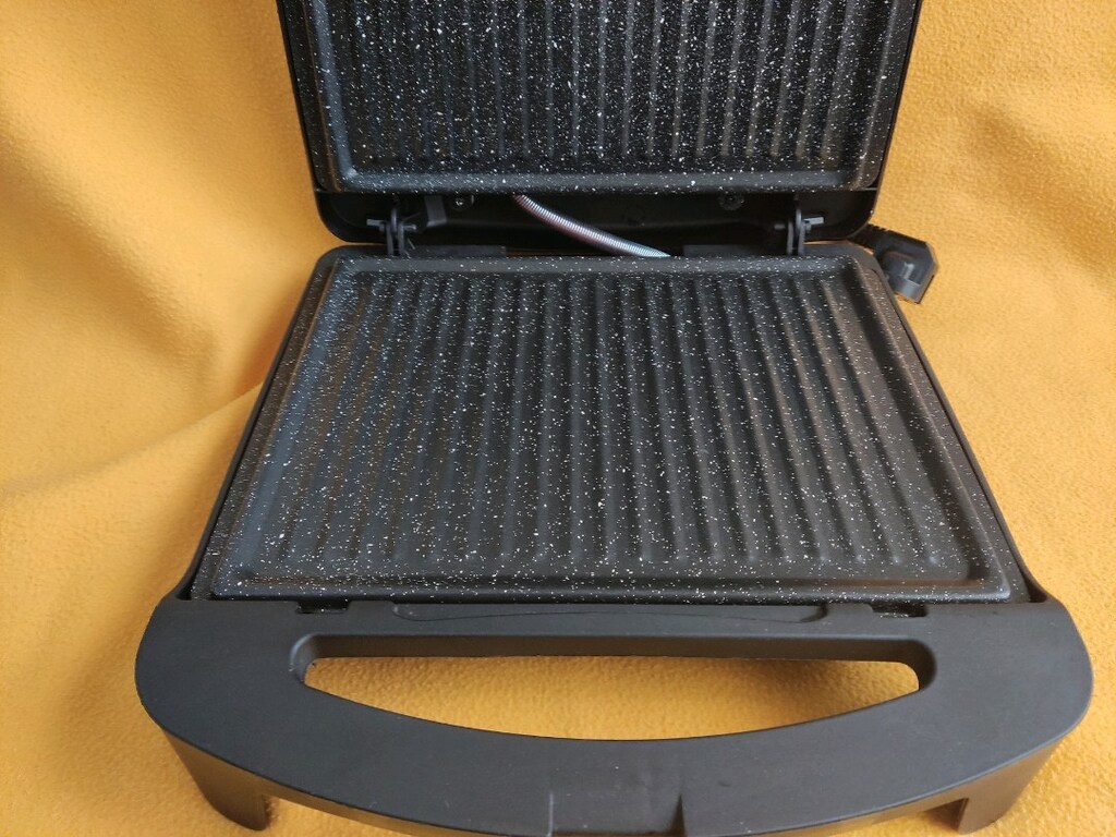 TOST MAKİNESİ SİNBO TOASTER XL SSM 2550 - 7