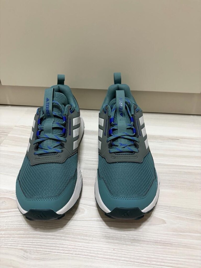 Adidas Terrex Tracefinder Spor Ayakkabı - 2