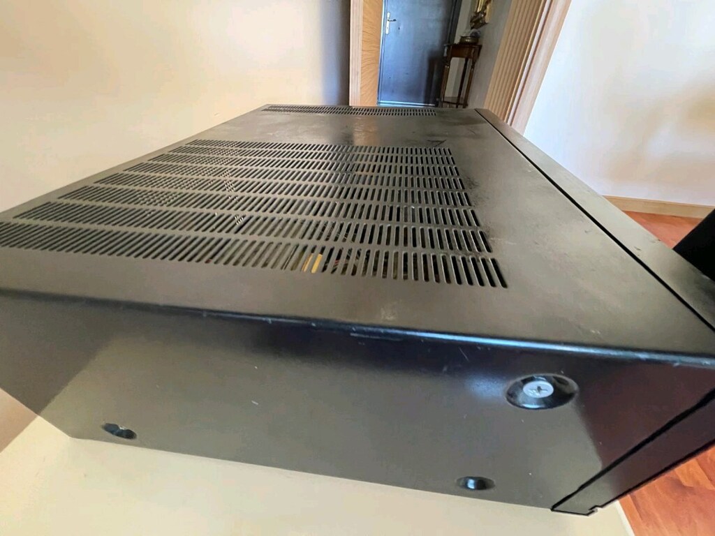 AKAİ AM-37 STEREO İNTEGRATED AMFİ ŞOK FİYAT - 7