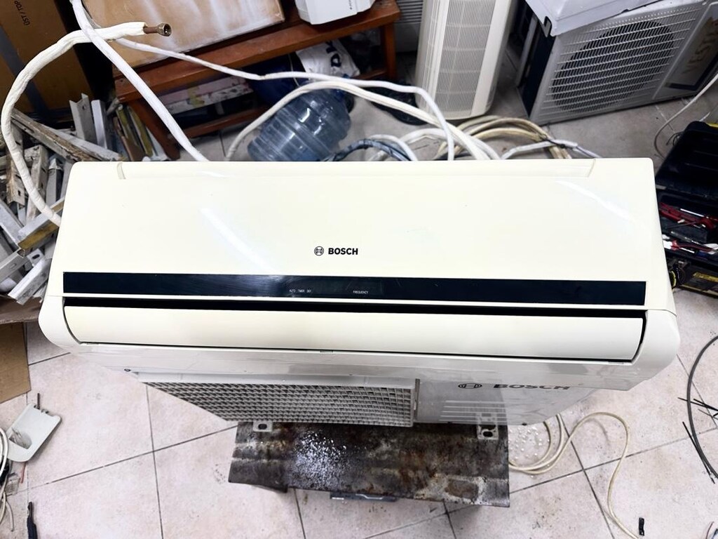 bosch 12 btu dc inverter - 2