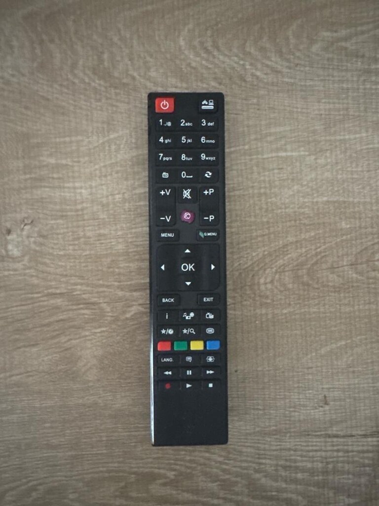 SEG TV - 9