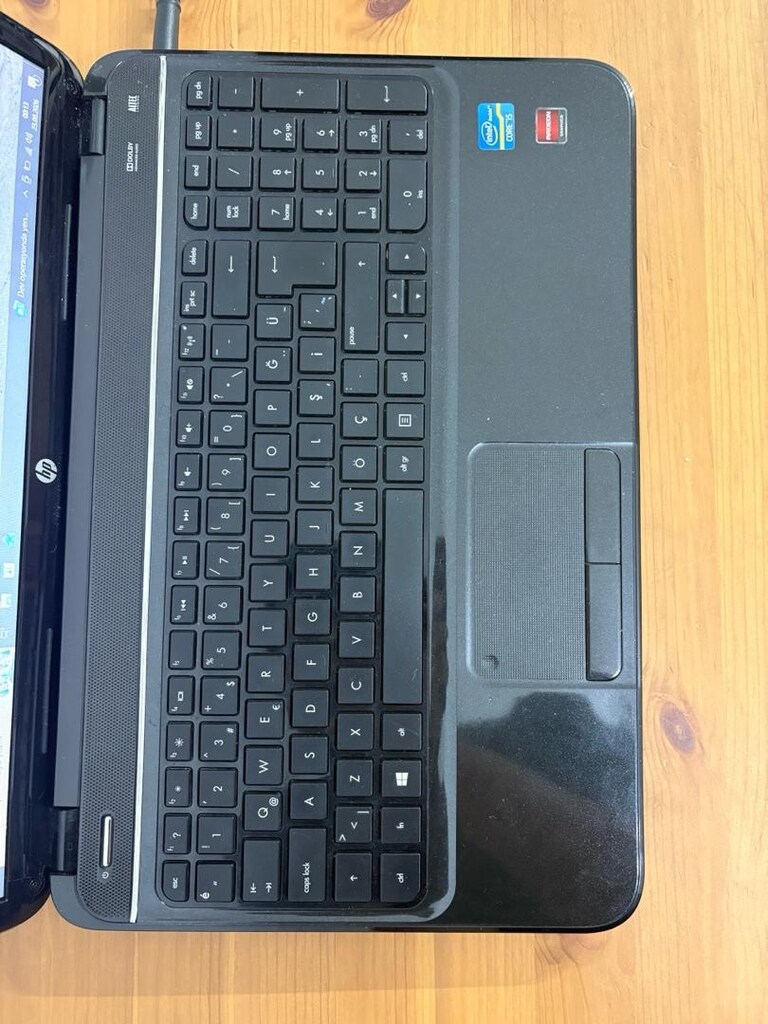HP Pavilion G6 Notebook – i5 İşlemci / 8 GB RAM / Çift Ekran Kartı - 2