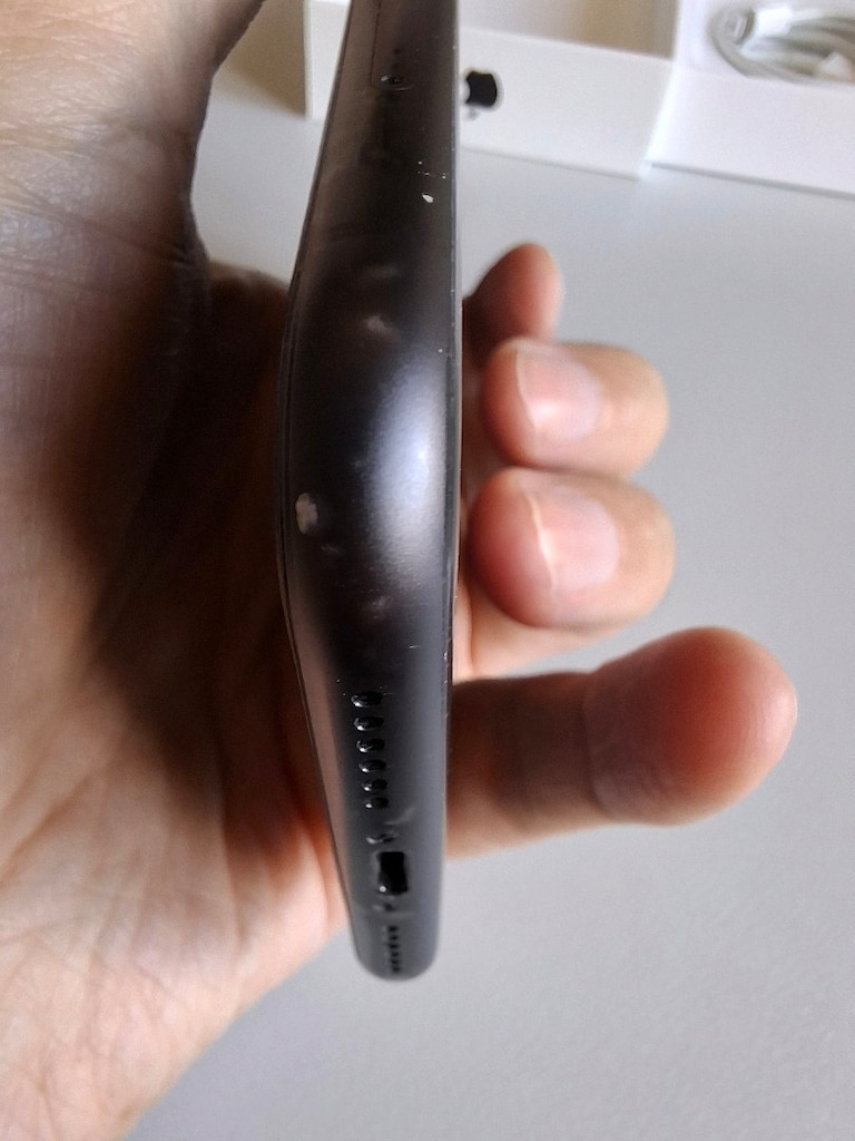 Iphone 11 - 6