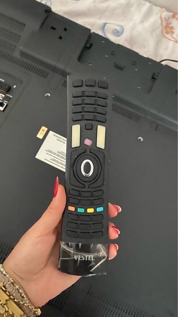 Vestel 40 inç Smart Led tv - 5