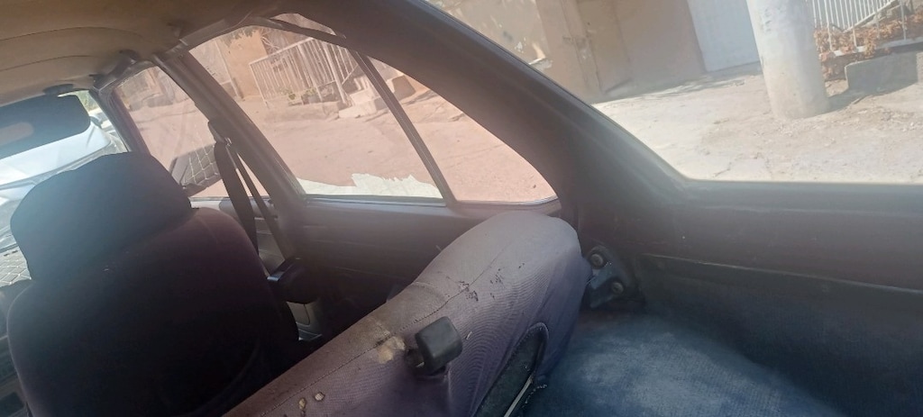 TAKSİTL ve TAKSLIİ 1989 SIFIR MOTOR Kartal - 12