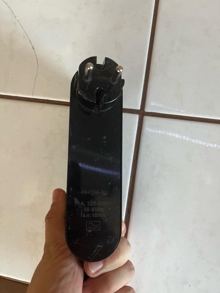 dyson HT01 airstrait saç düzleştirici - 14