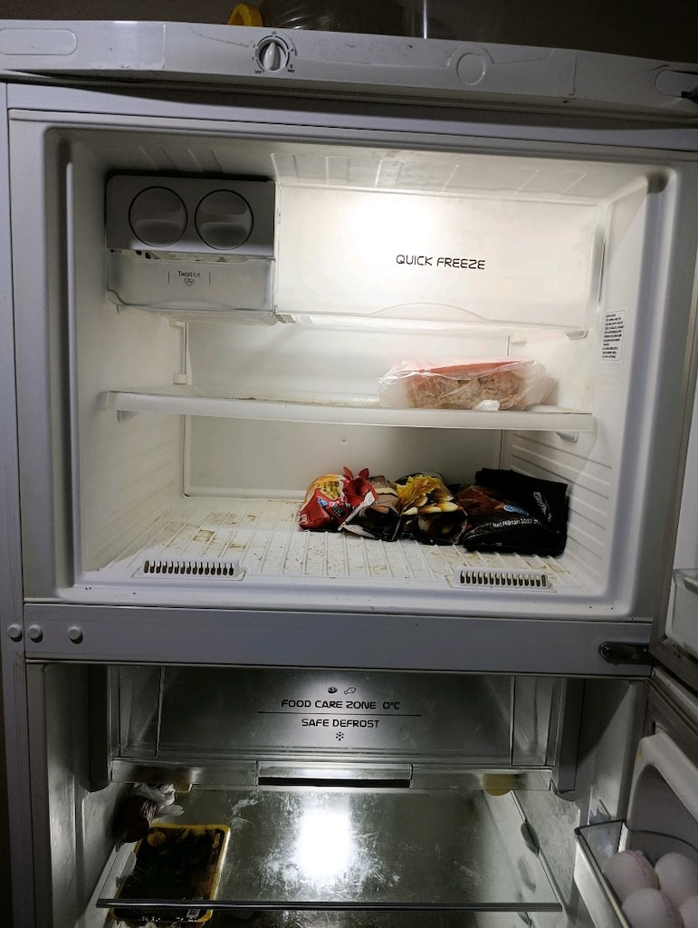 Sahibinden Komple Ev Eşyası / Öğrenciye - Bekara Acil Kelepir Paket - 6