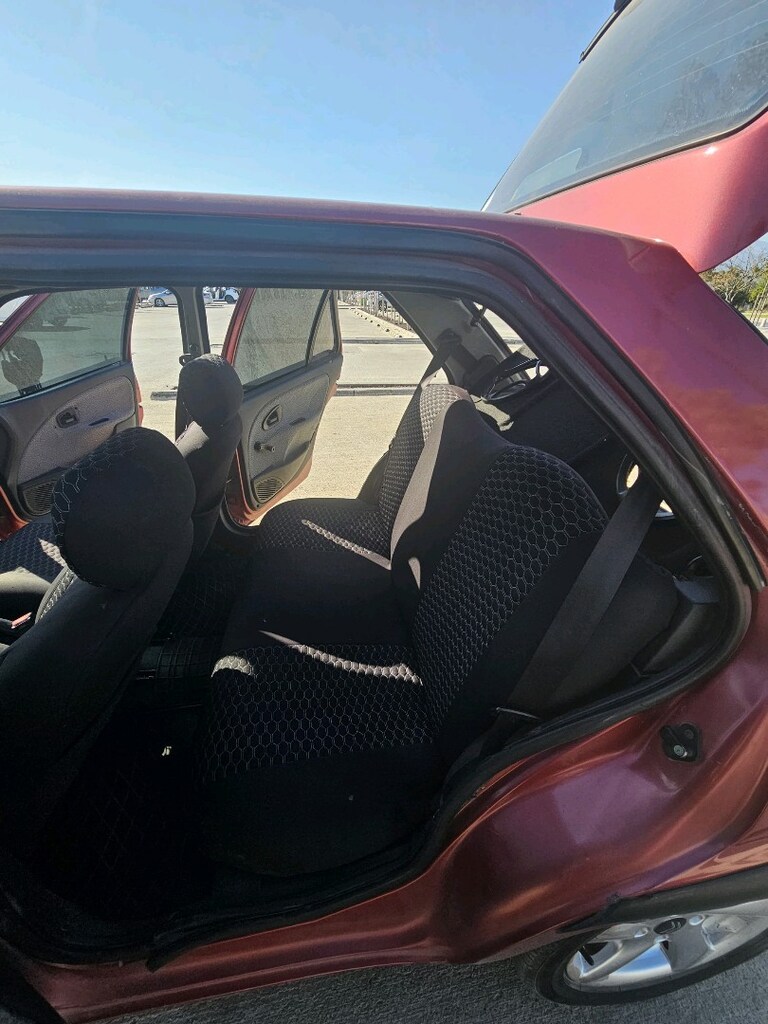 citroen saxso - 7
