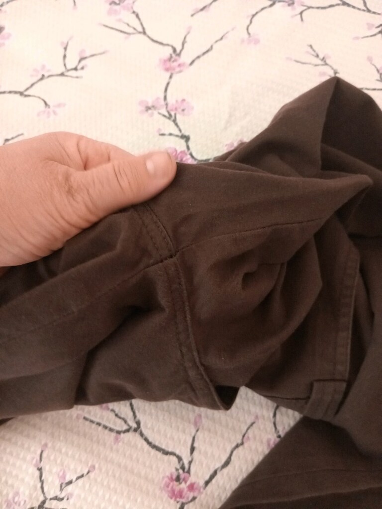 Kadın pantolon - 4