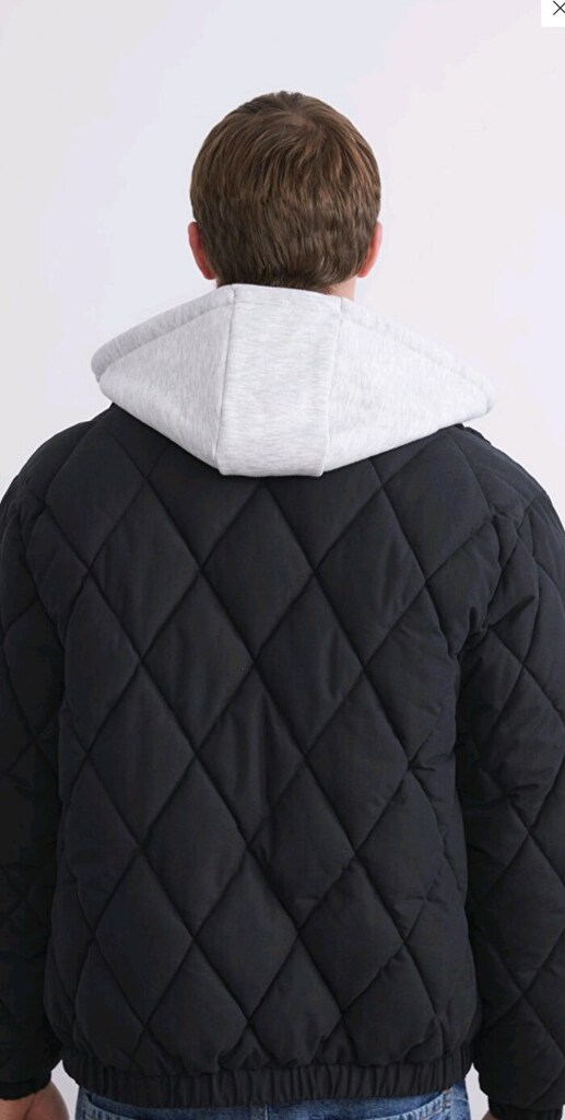 LC Waikiki Erkek Mont XL - 5