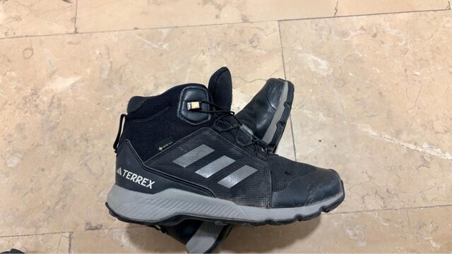 adidas terrex 35 numara GORE-TEX