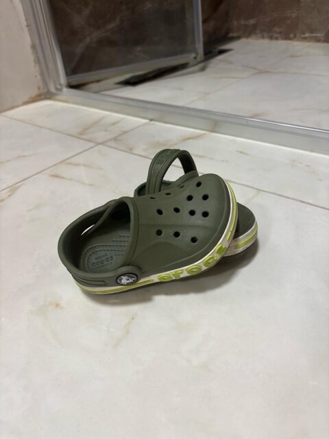 crocs terlik-sandalet