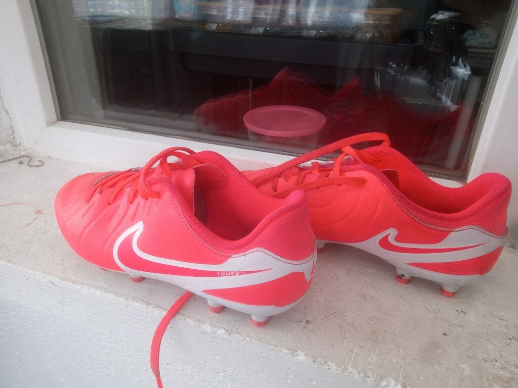 krampon Nike Jr legend 10 academy 36 no - 3