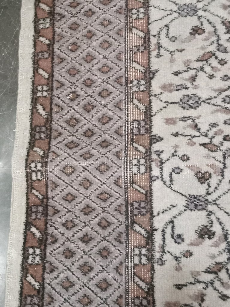 6 metre kare el dokuma halı - 4