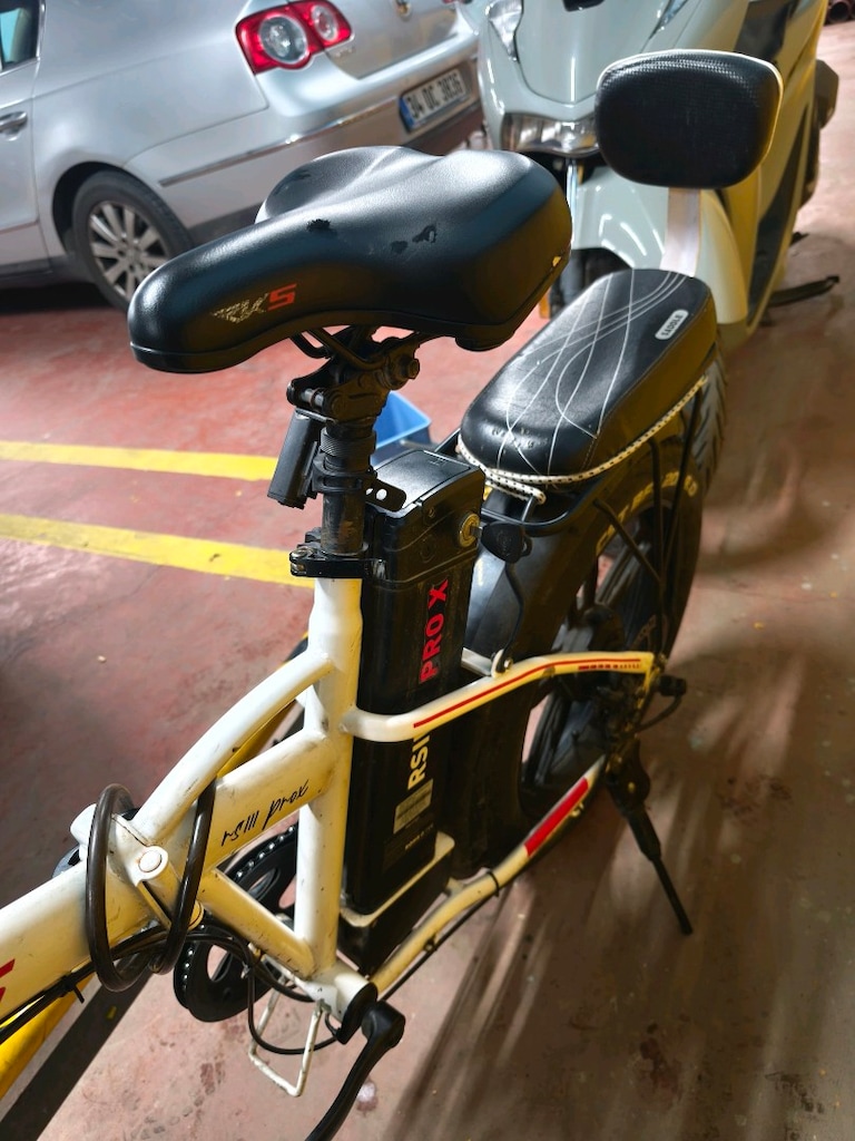 rks rs3 pro x - 8