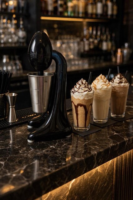 tchibo bar mixeri