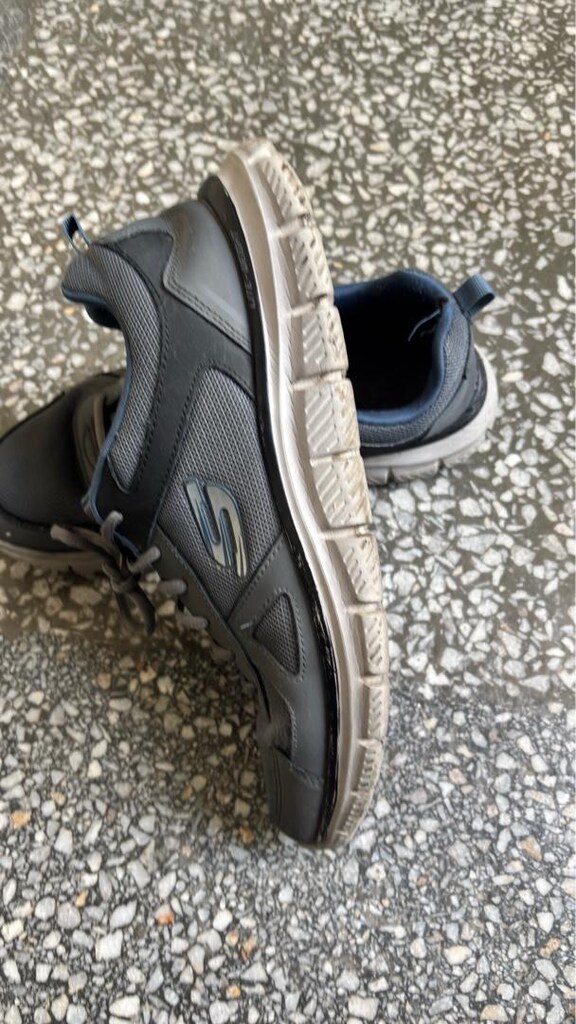 Skechers Yürüyüş Ayakkabısı - 4
