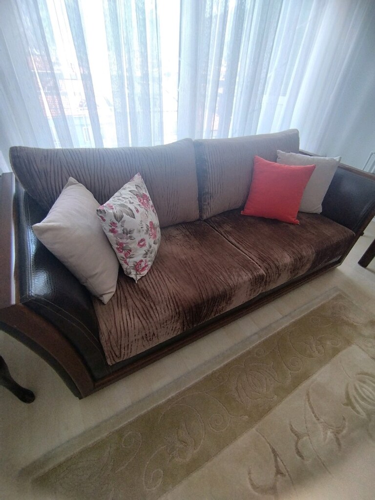 koltuk takımı - 9