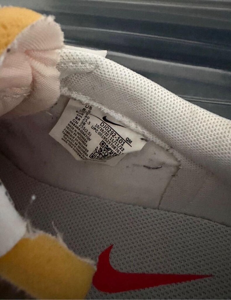 Nike kadın ayakkabı - 2