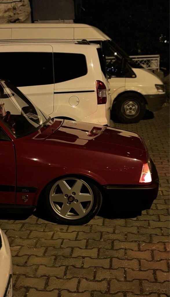 dogan s 95 - 5