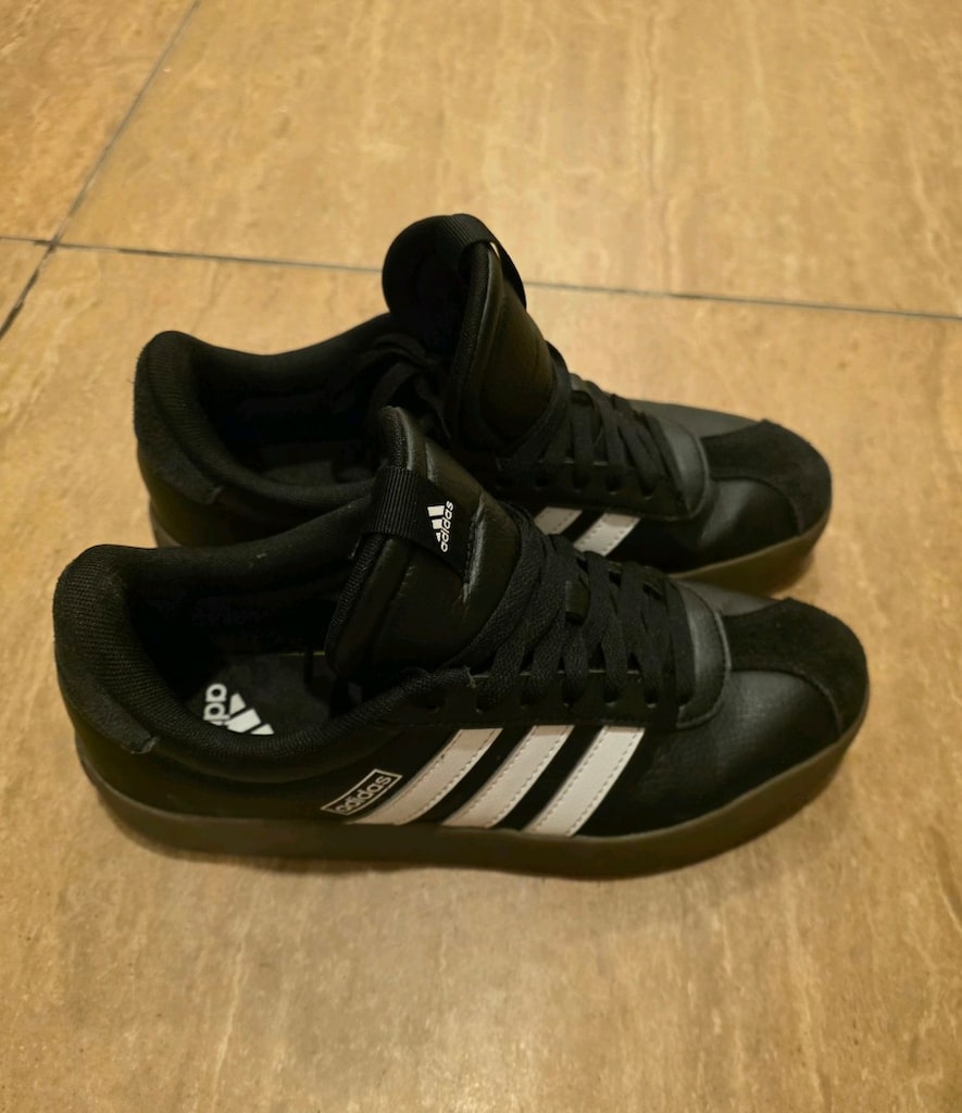Adidas Spor Ayakkabı 38.5