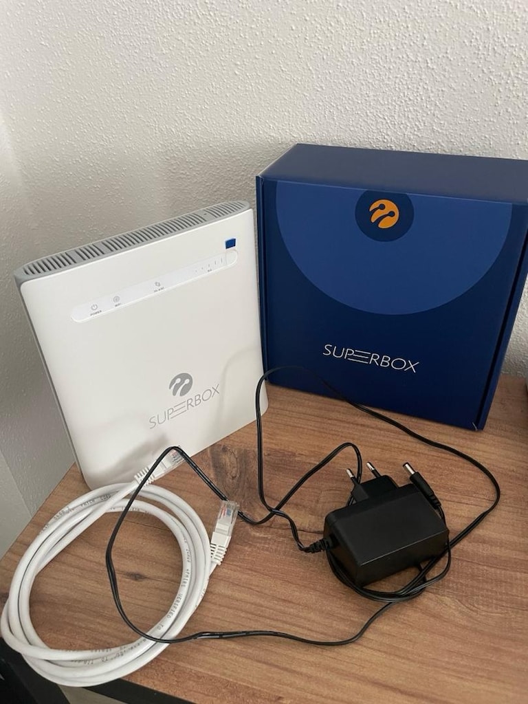 Turkcell Superbox