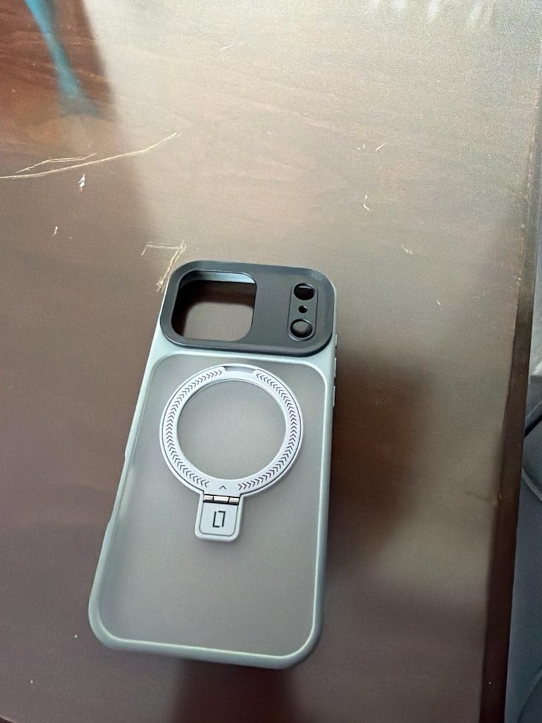 satılık iPhone 17 pro max kılıfları 4 tane - 2