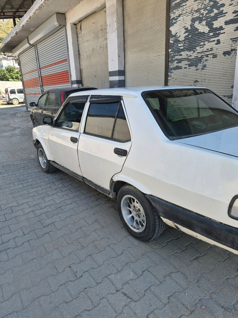 98 model şahin s hidrolik direksiyon ön iki cam otomatik merkezi kilit - 2