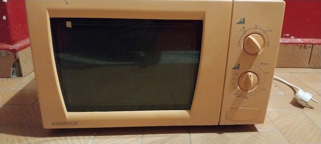 arcelik mikro dalga fırın - 4