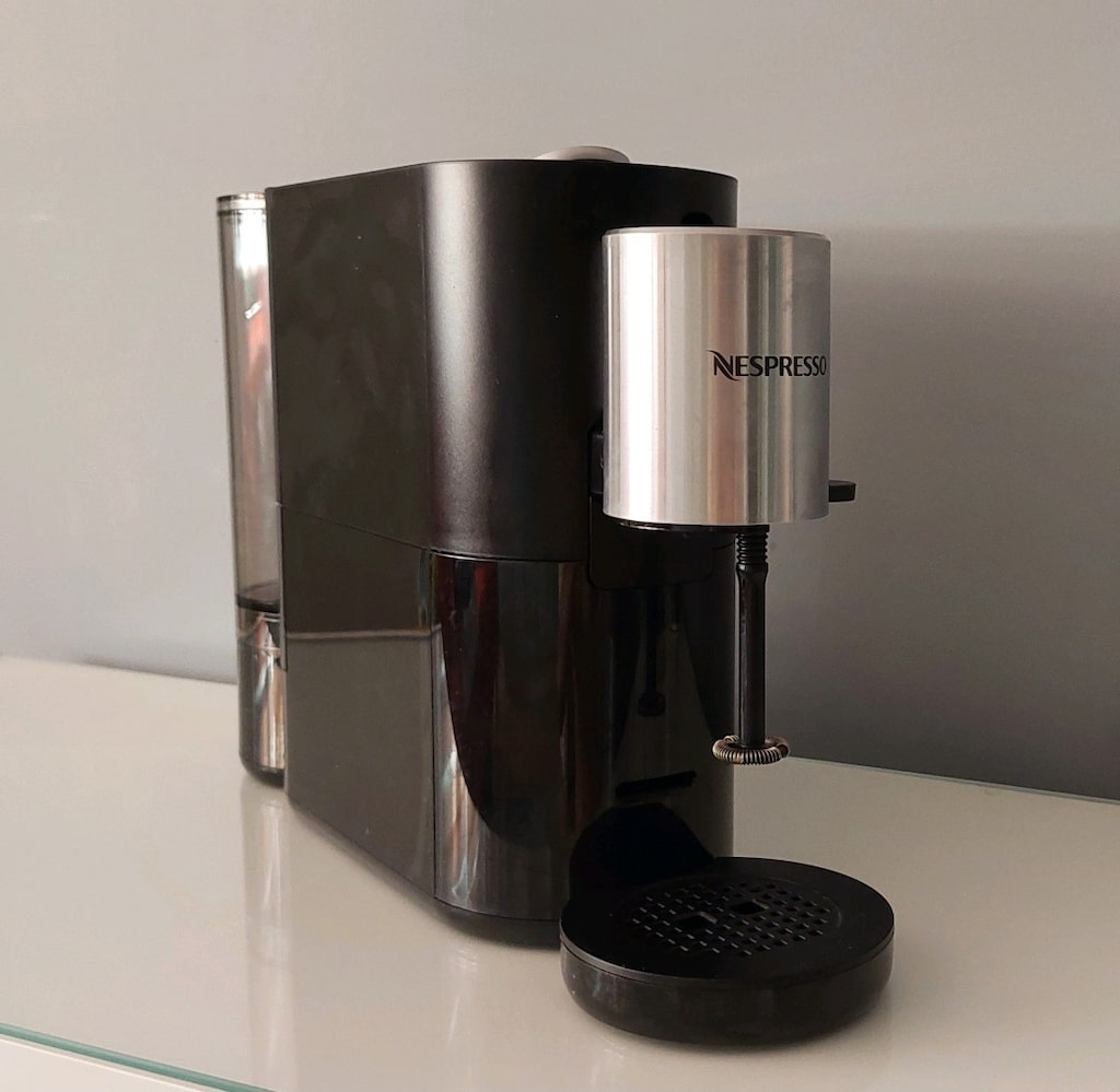 Nespresso Atelier S85 Kapsüllü Kahve Makinesi - 2
