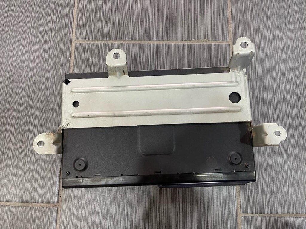 jeep cd charger - 2