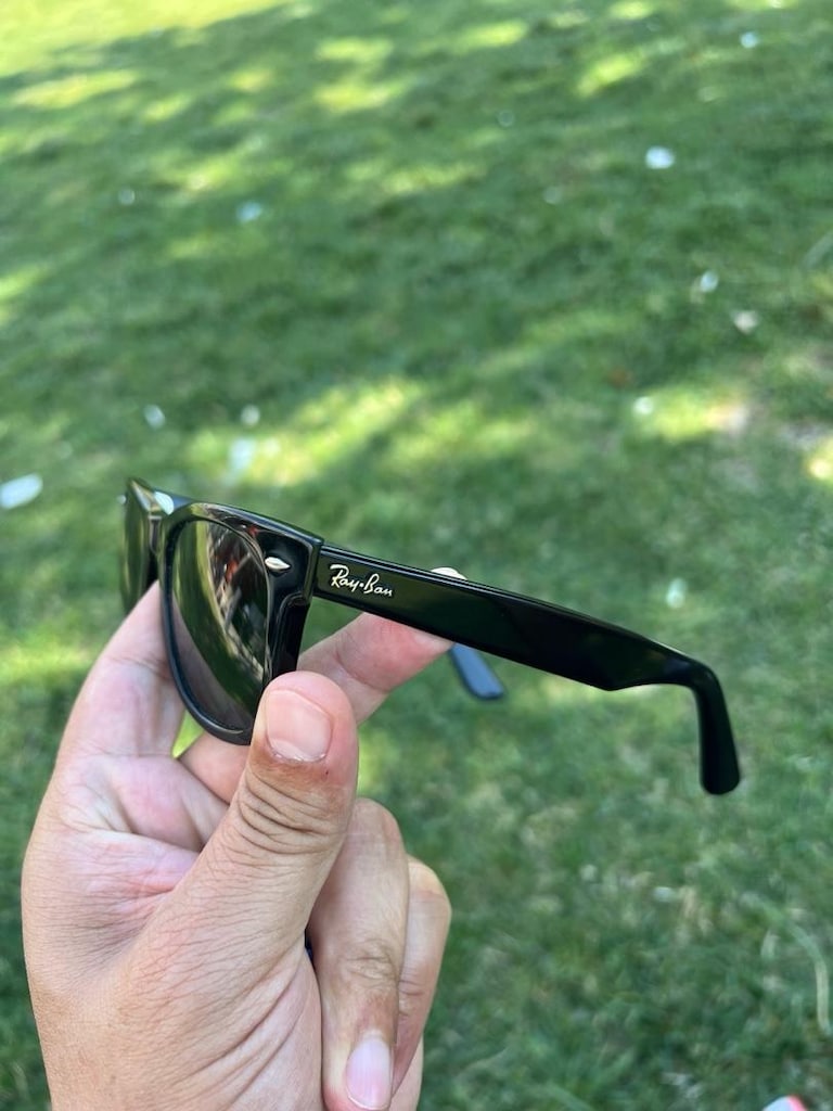 Ray Ban Gözlük - 4