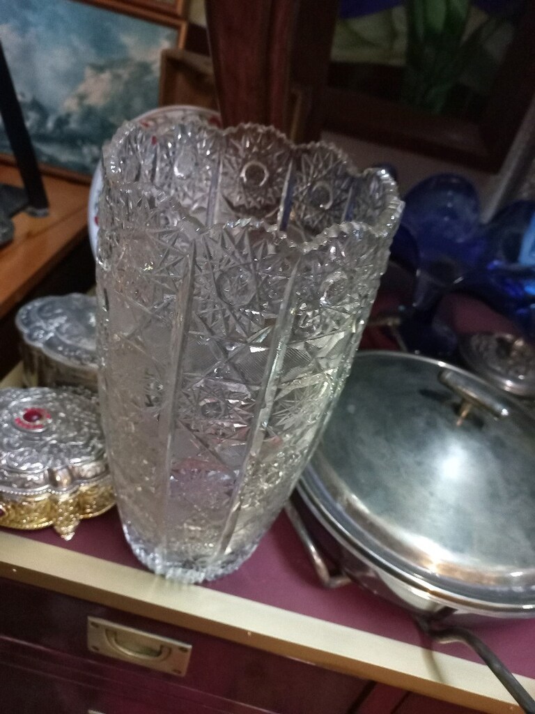 Paşabahçe Vazo - 2