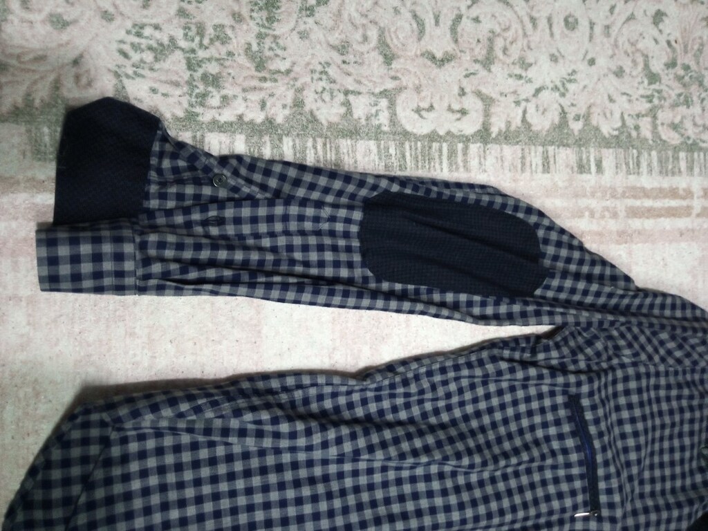 pierre cardin orijinal Erkek gömlek S beden - 4