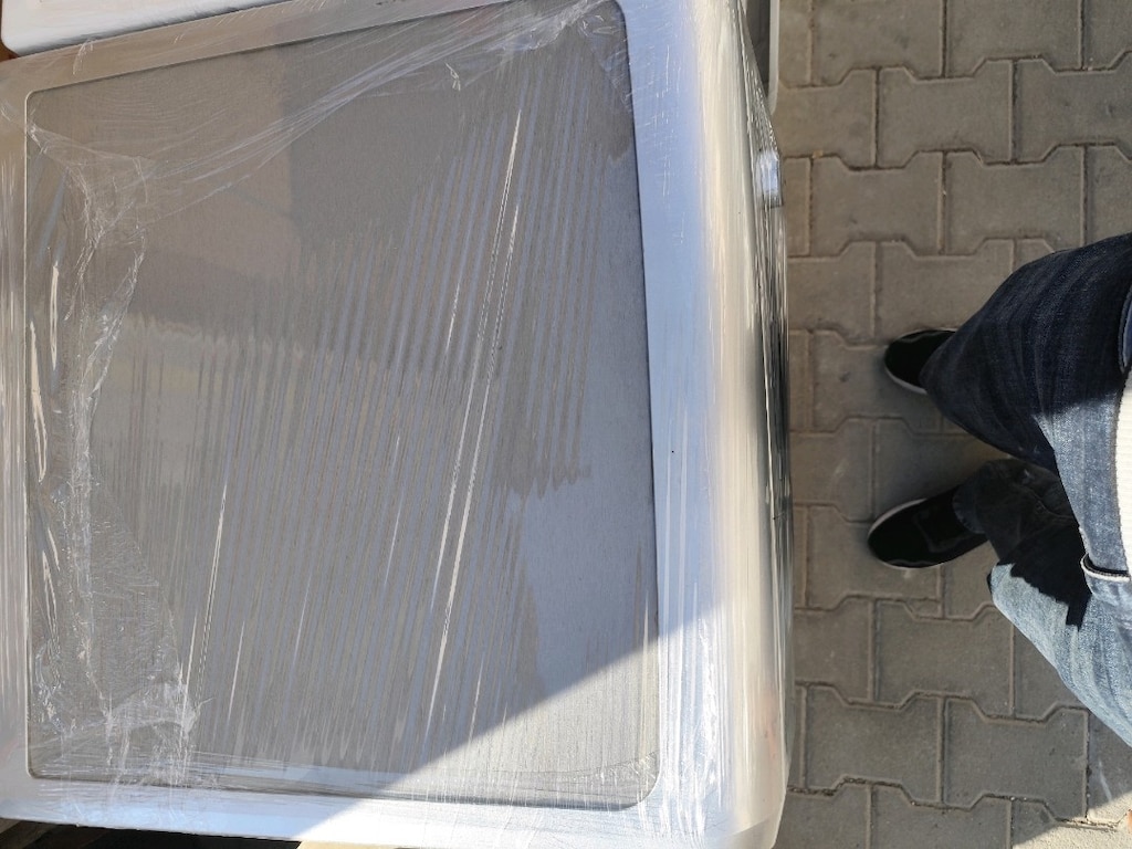 8 kilo Beko a+ tasarruflu çamaşır makinesi - 2