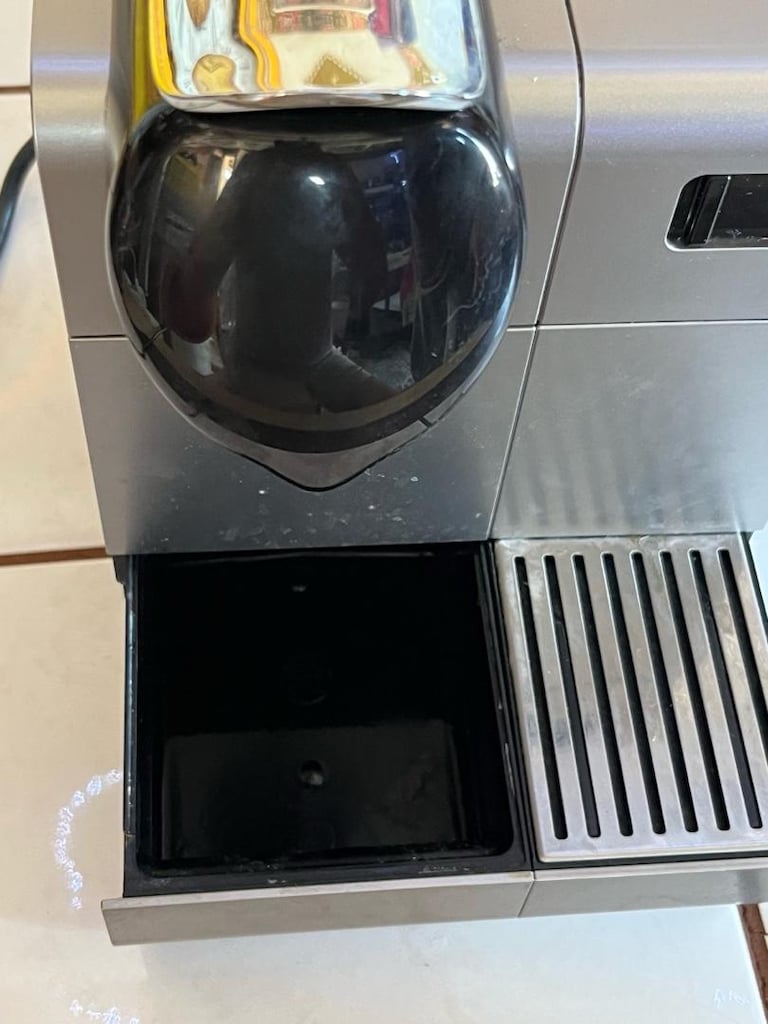 Nespresso Espresso Kahve Makinesi - 3