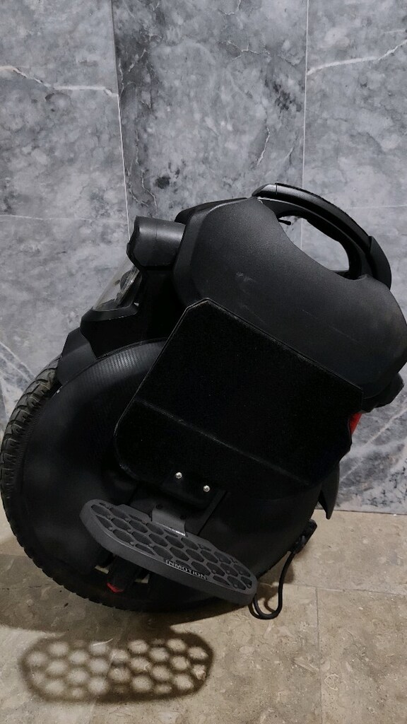 İnmotion V11 İstanbul Extrali tek teker unicycle - 5