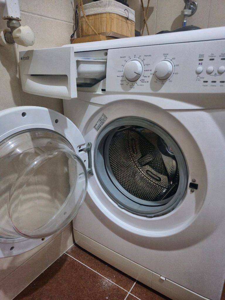 arçelik marka çamaşır makinesı - 4