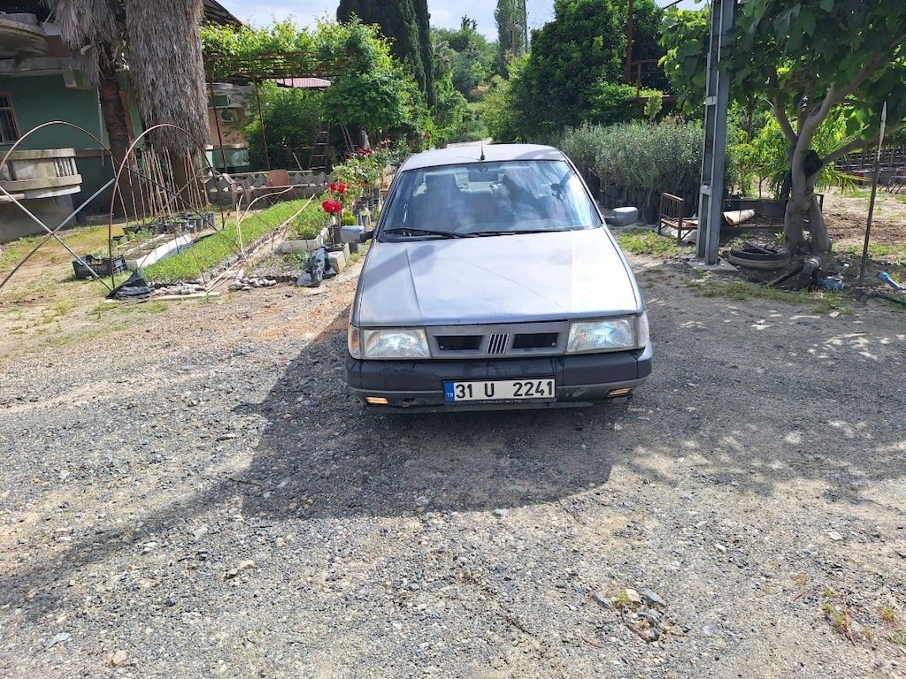 TEMPRA 96 SXAK MUAYENELİ LPGLİ DÖRT CAM OTOMATİK HİDROLİKLİ KLİMALI - 12