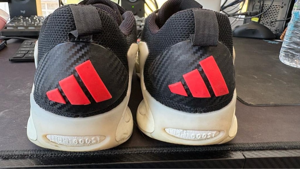 adidas anthony edwards 38 no - 2