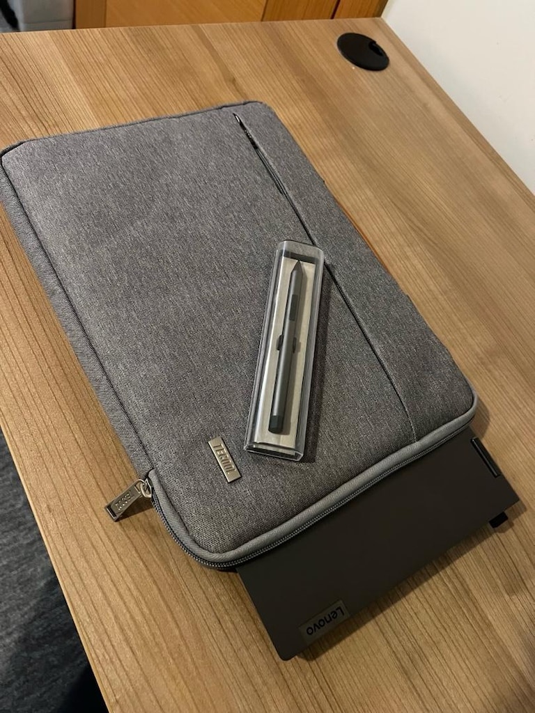Lenovo IdeaPad FleX 5 - 3