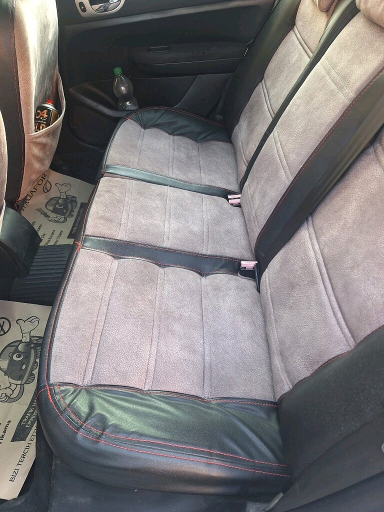 Peugeot 307 1.6 HDI Comfort - 7
