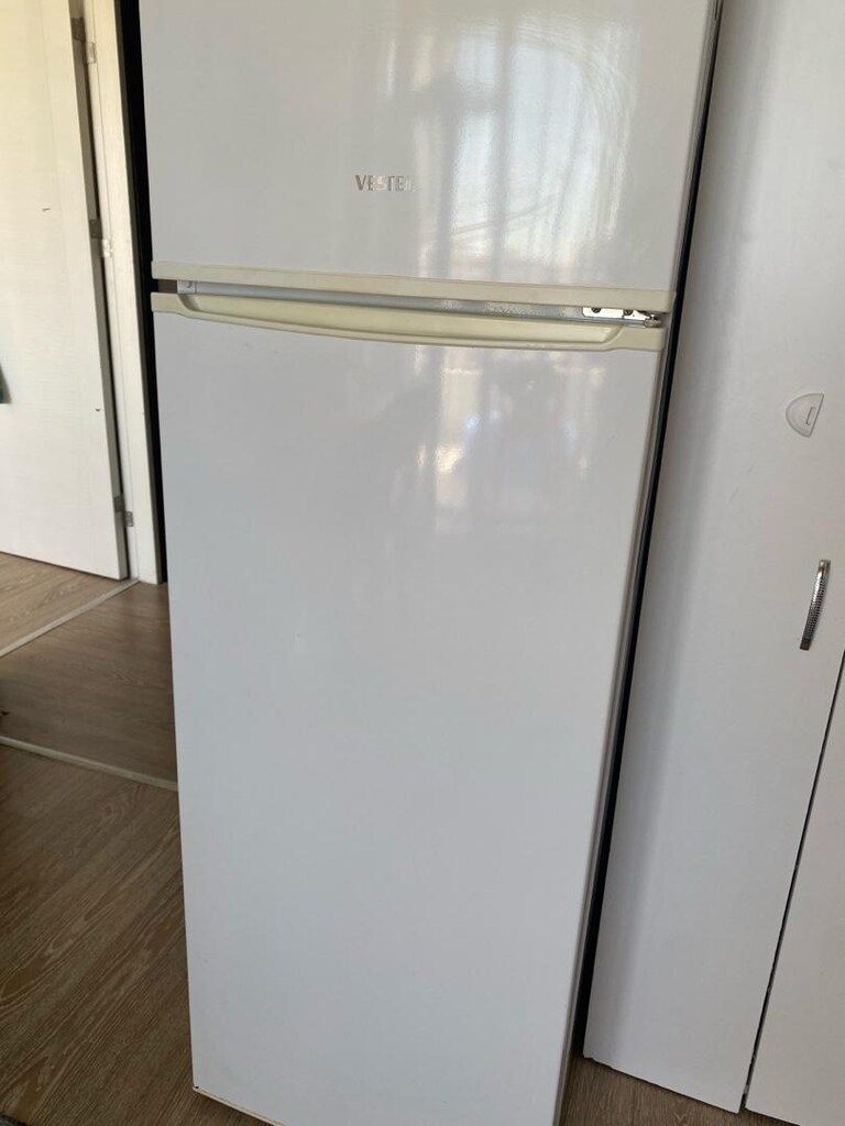 Vestel buzdolabı - 2