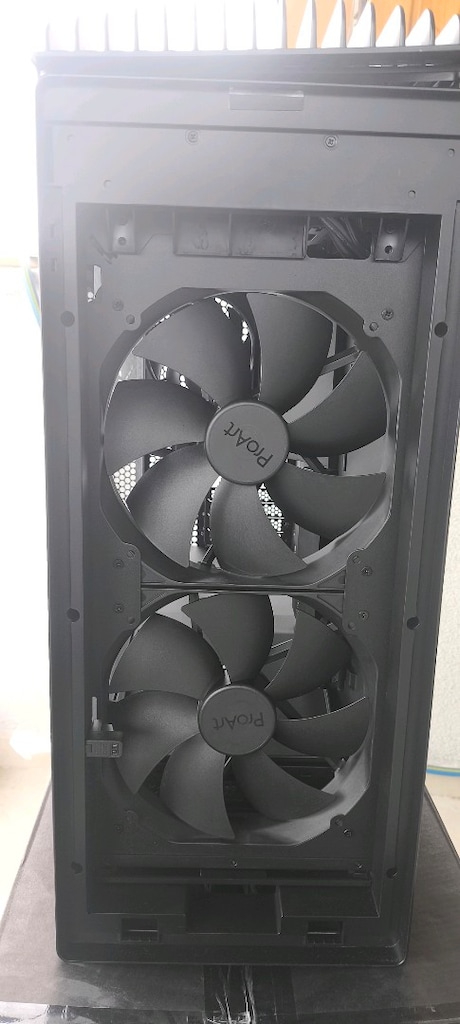 ASUS ProArt Case PA602 bilgisayar kasası - 4