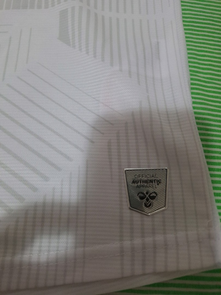 Türkiye Forması - 6