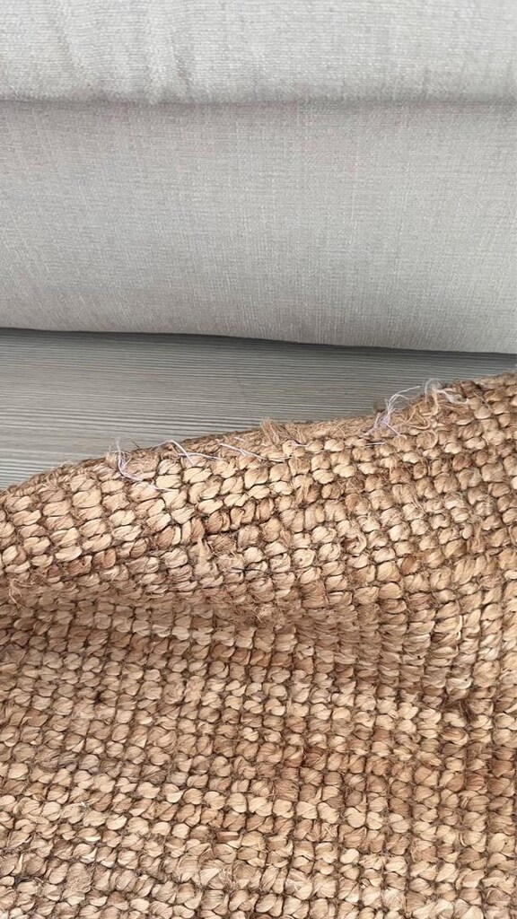 ikea lohals jüt halı 200x300 cm - 6