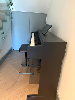 Yamaha YDP165 Dijital Piyano - 2
