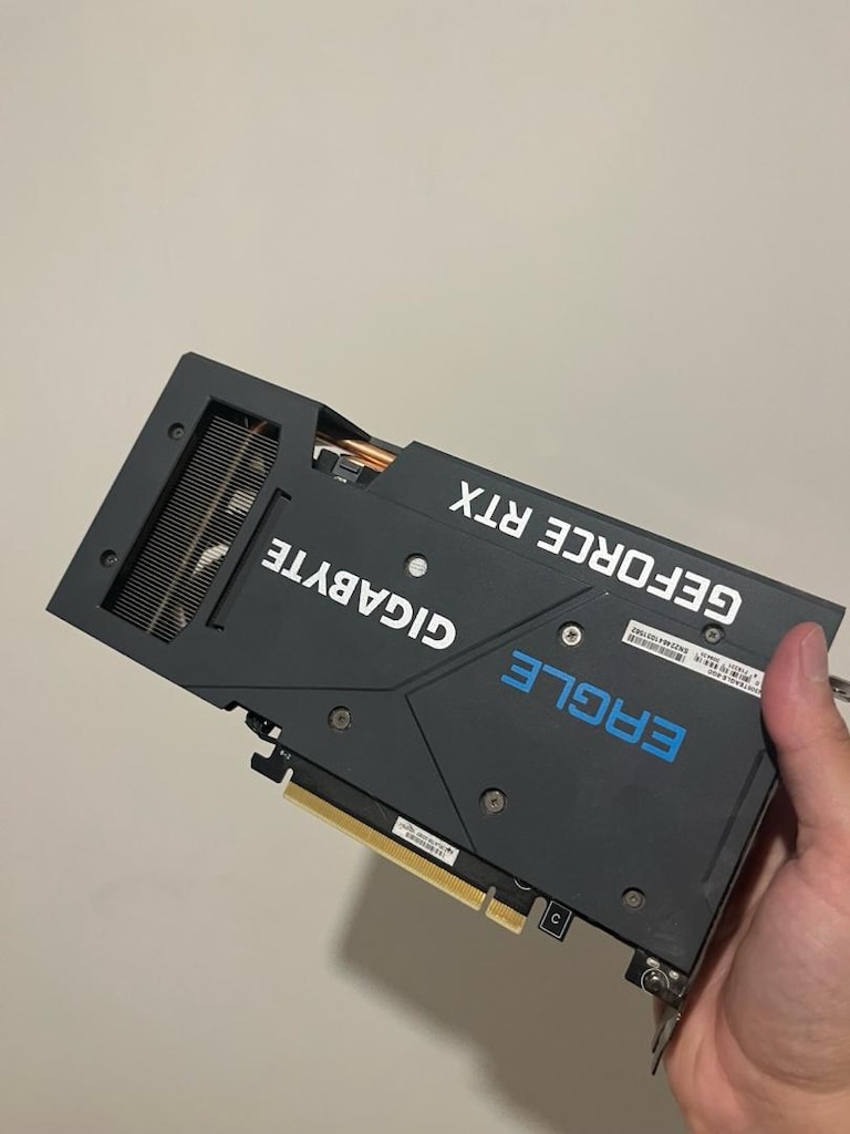 RTX 3060 ti - 3