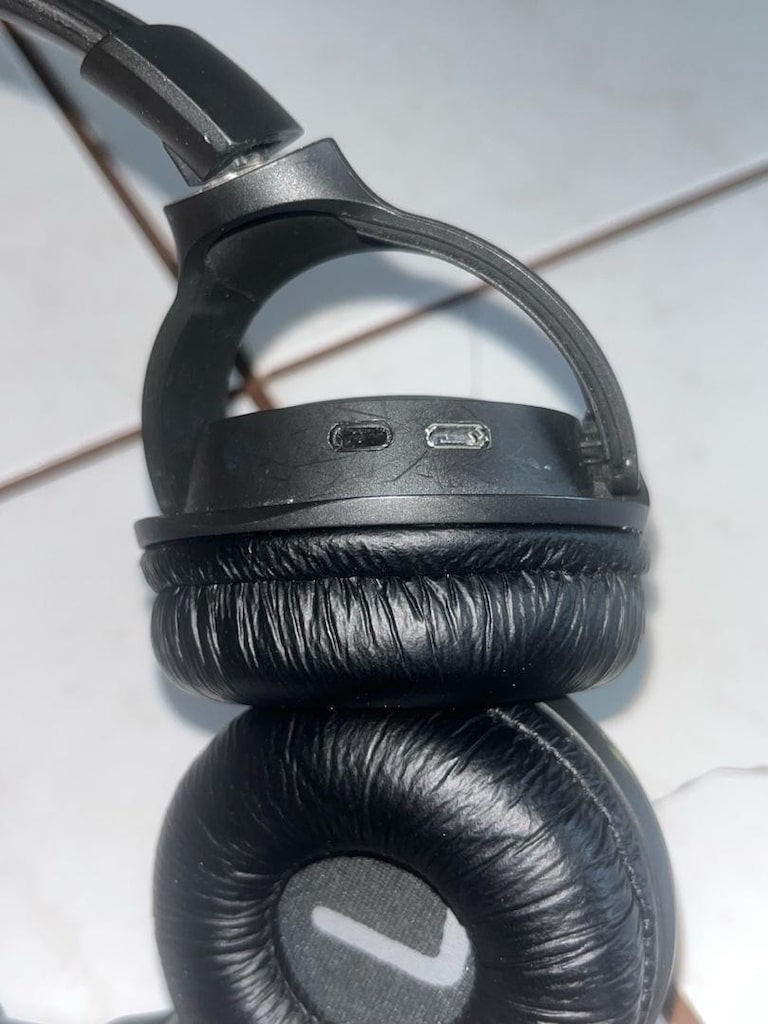 JBL Tune 500BT Kablosuz Kulaklık - 5